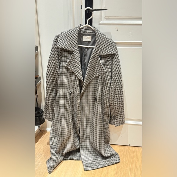 OAK + FORT Jackets & Blazers - Oak and Fort Coat